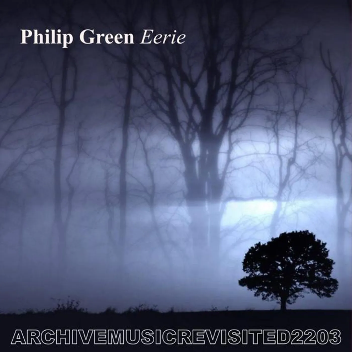 Philip Green Orchestra Brand Page