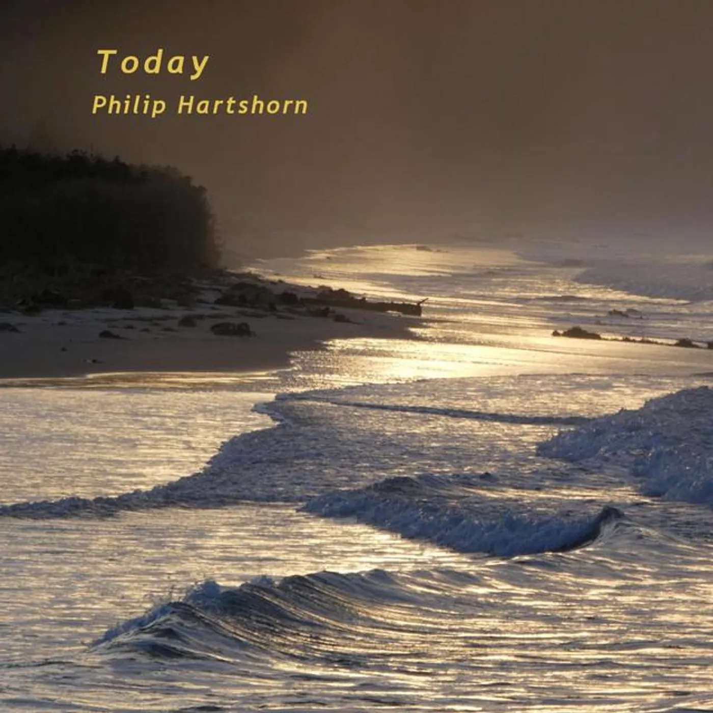 Philip Hartshorn