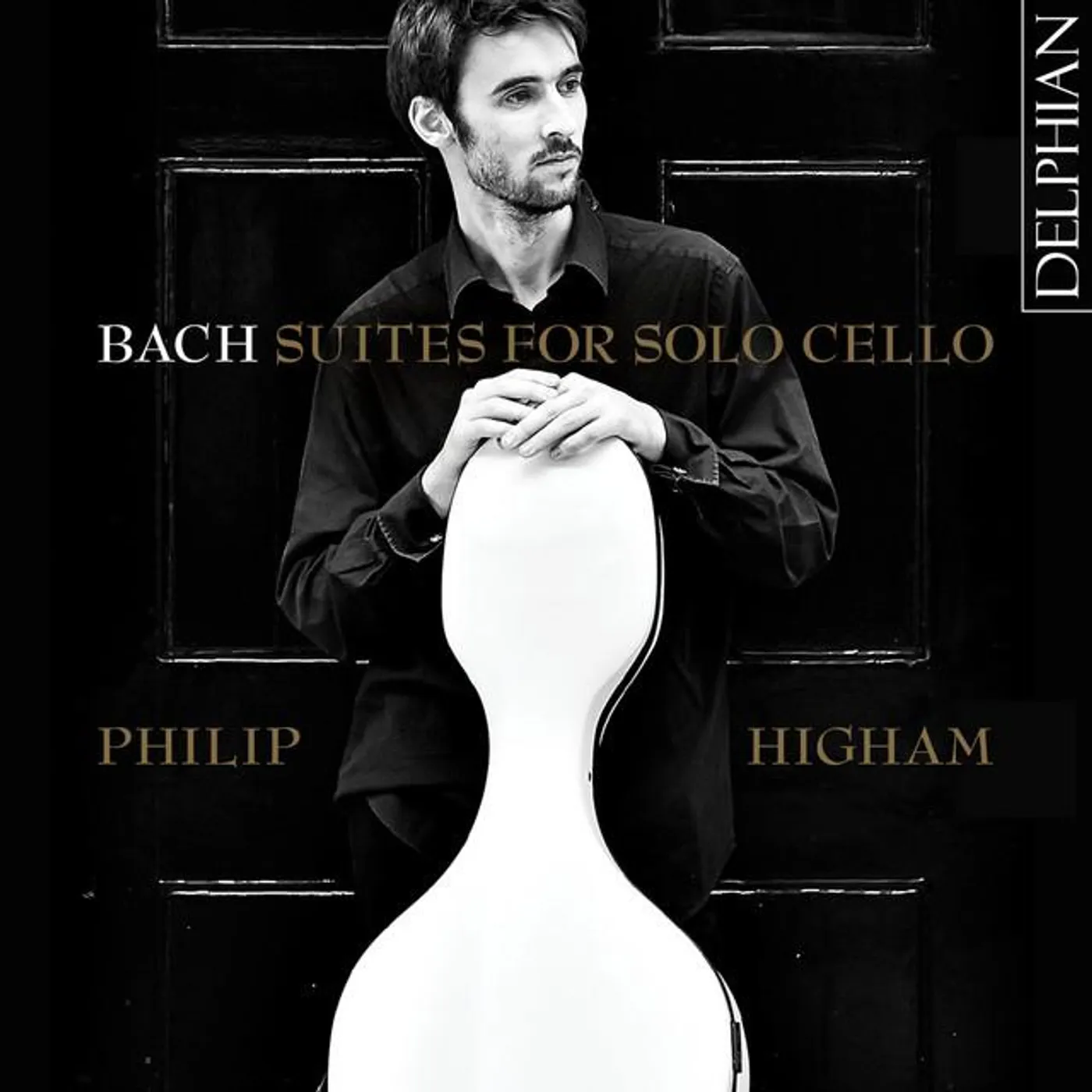 Philip Higham