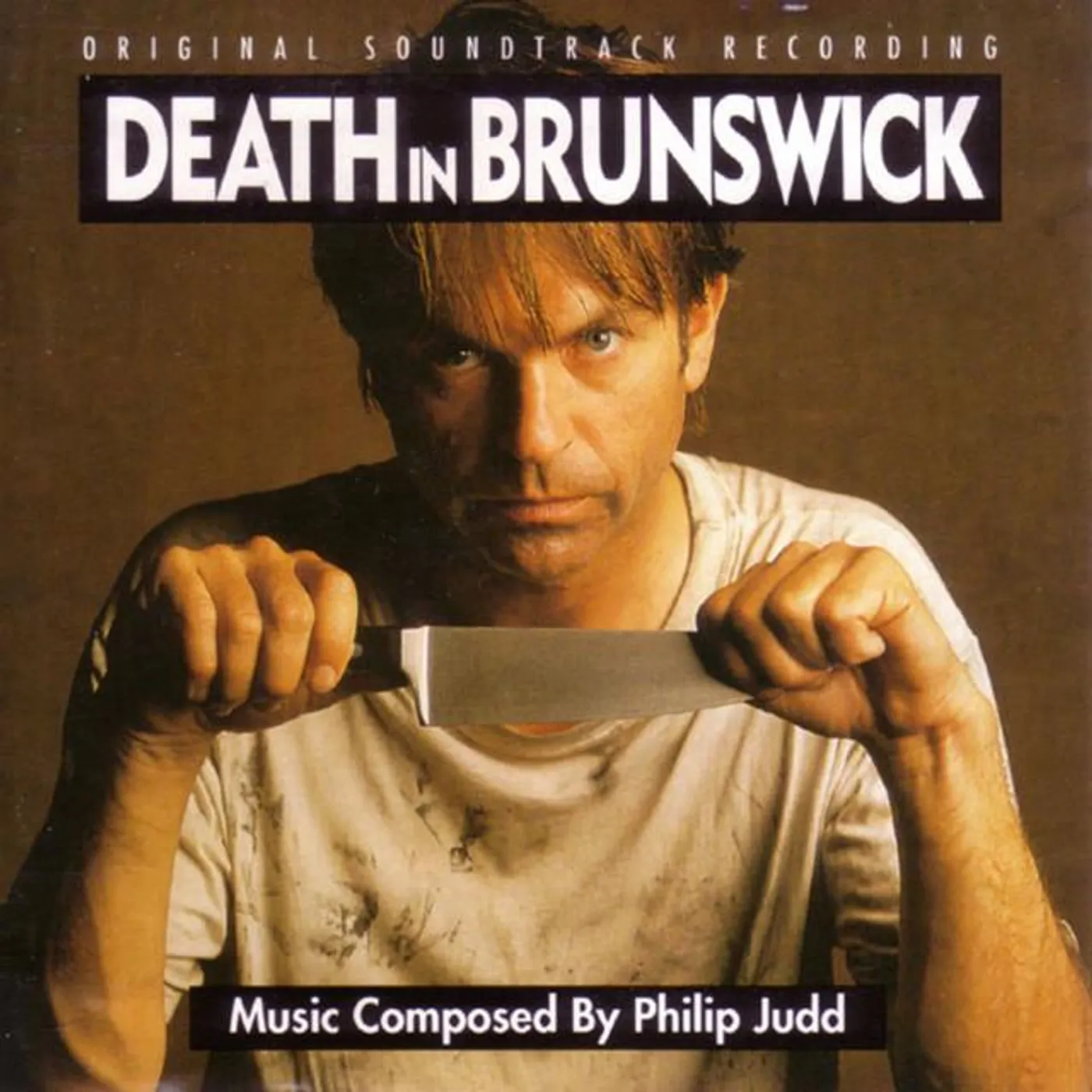 Philip Judd