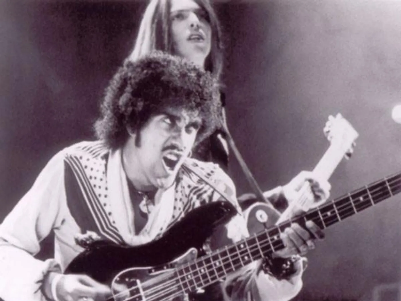 Philip Lynott