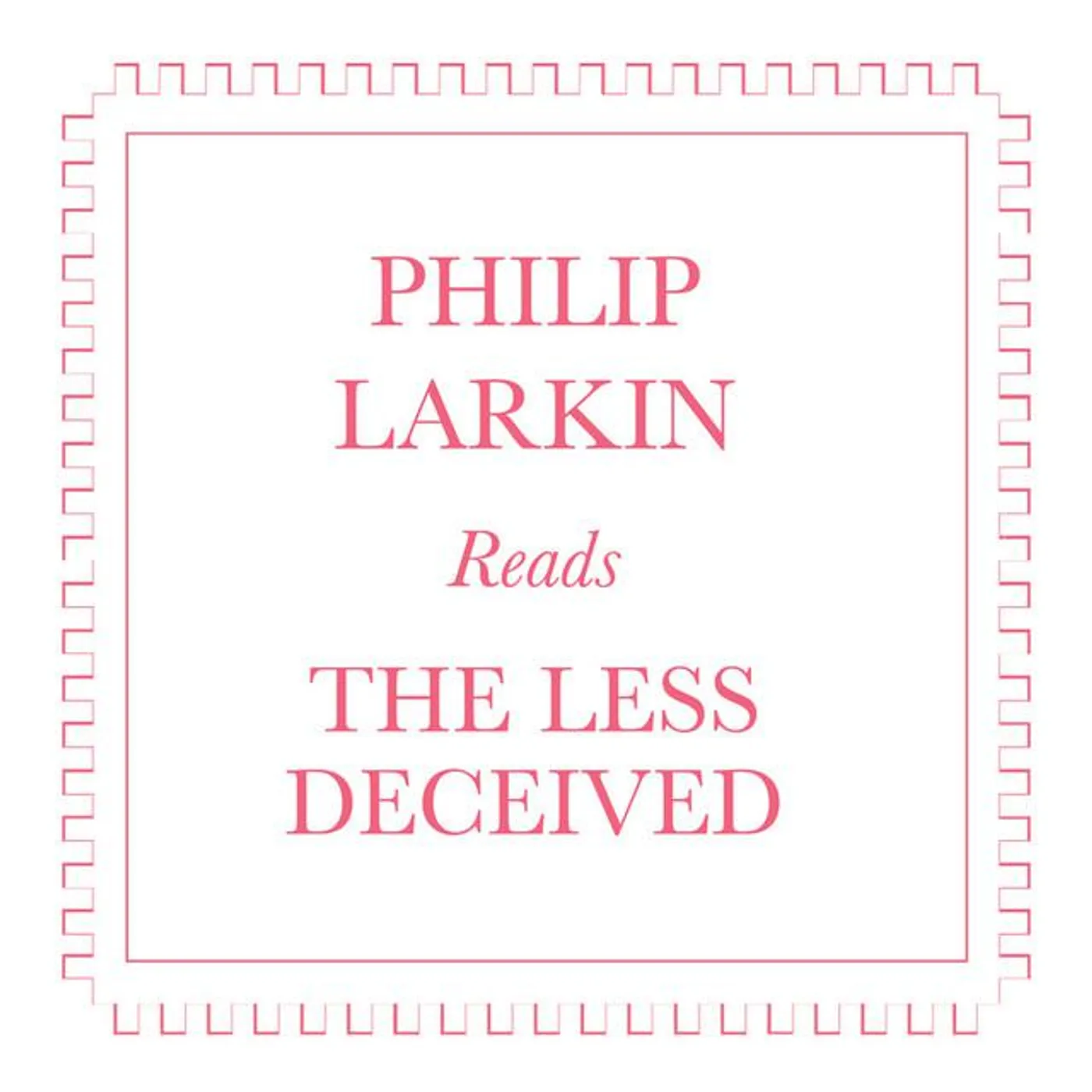 Philip Larkin Brand Page