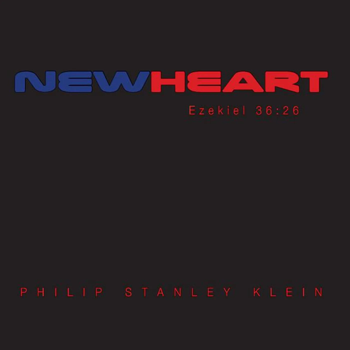Philip Stanley Klein