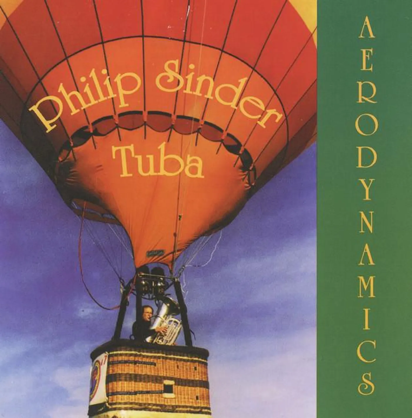 Philip Sinder