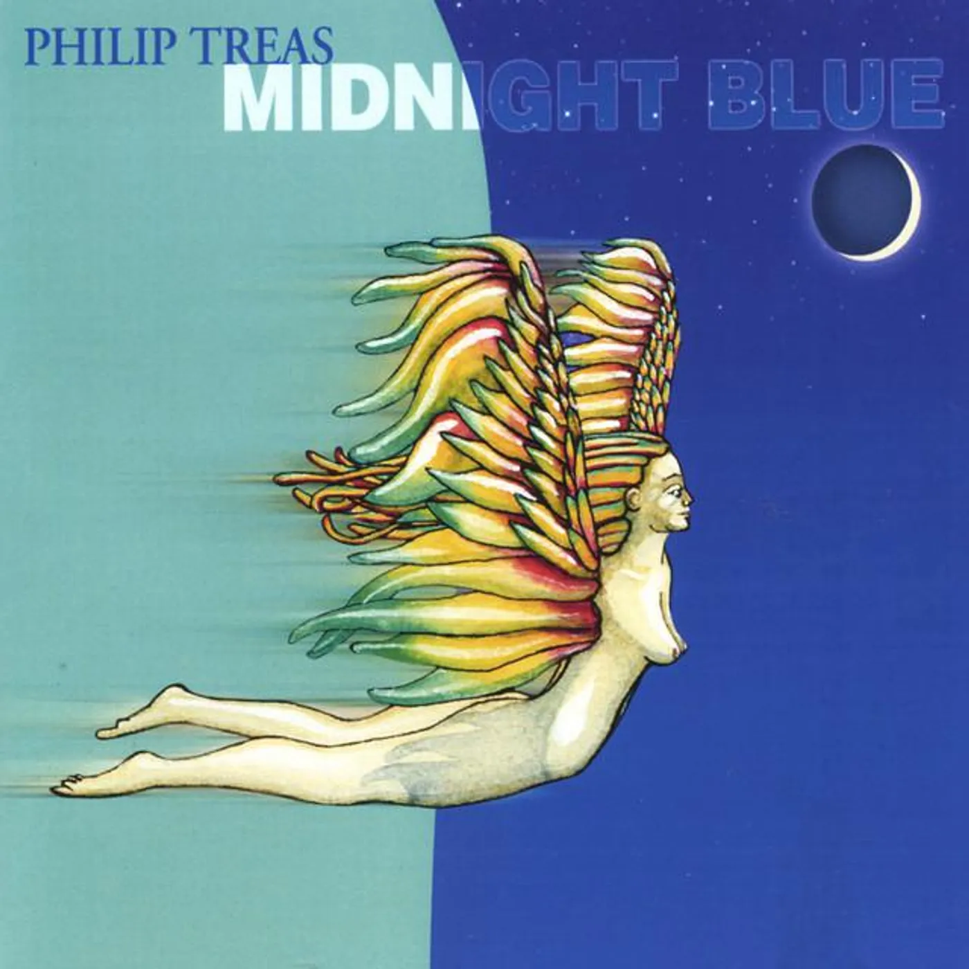 Philip Treas Brand Page