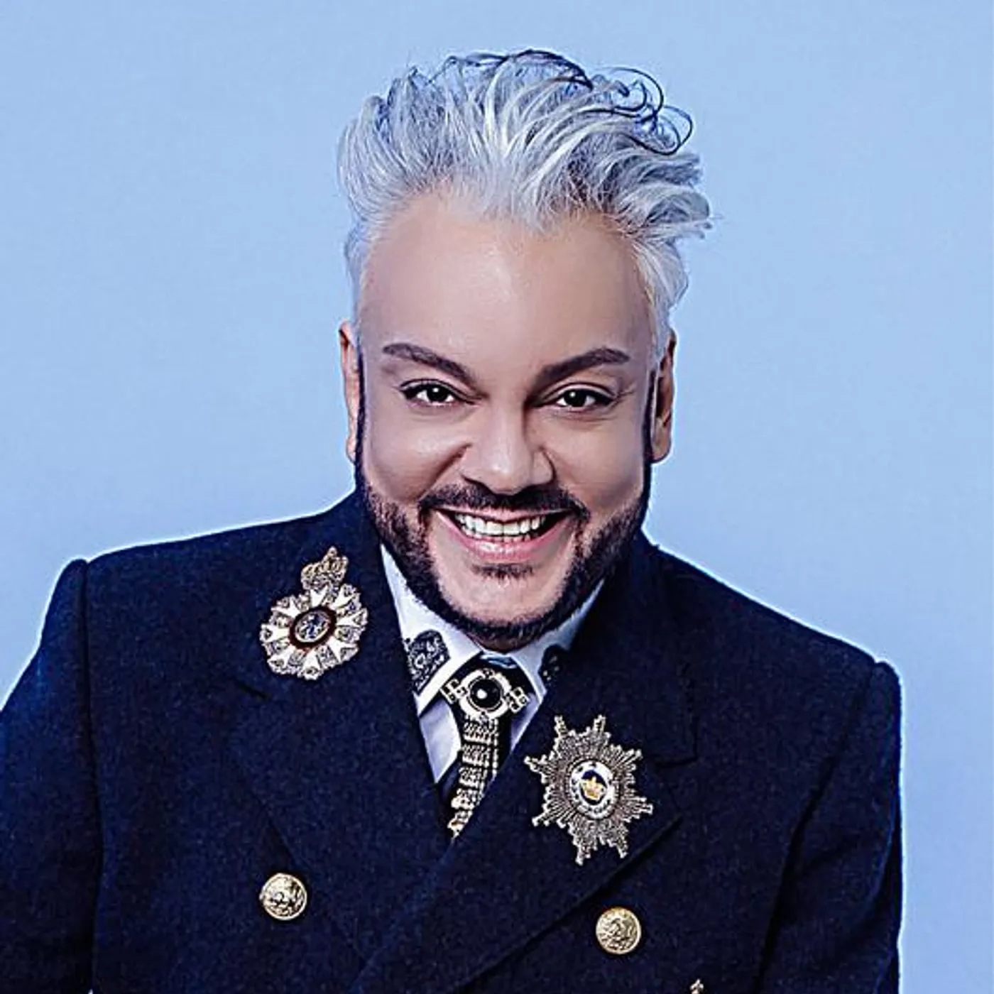 Philipp Kirkorov