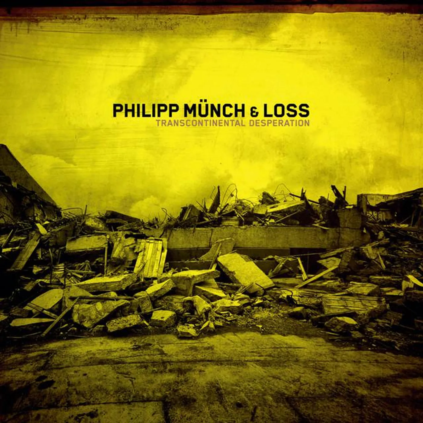philipp münch