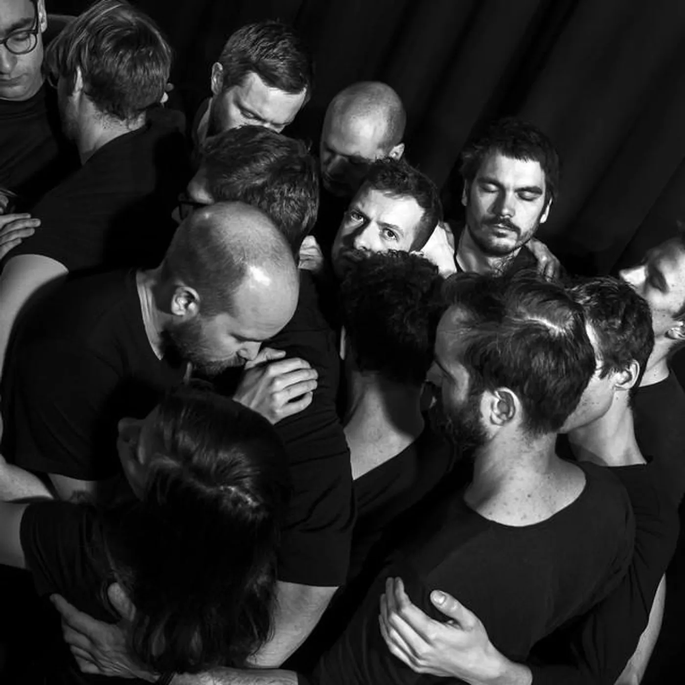 Philipp Rumsch Ensemble Brand Page