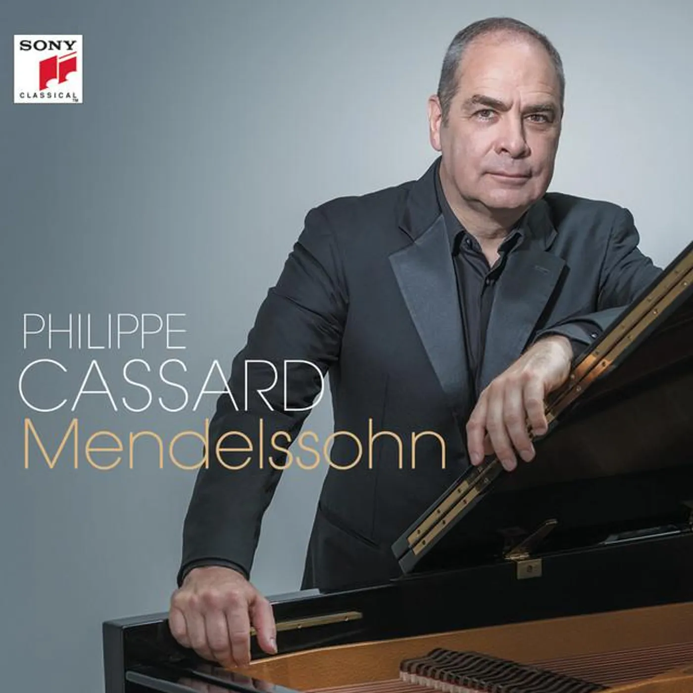 Philippe Cassard Brand Page