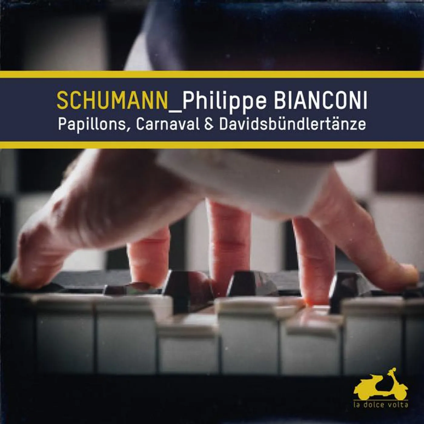 Philippe Bianconi