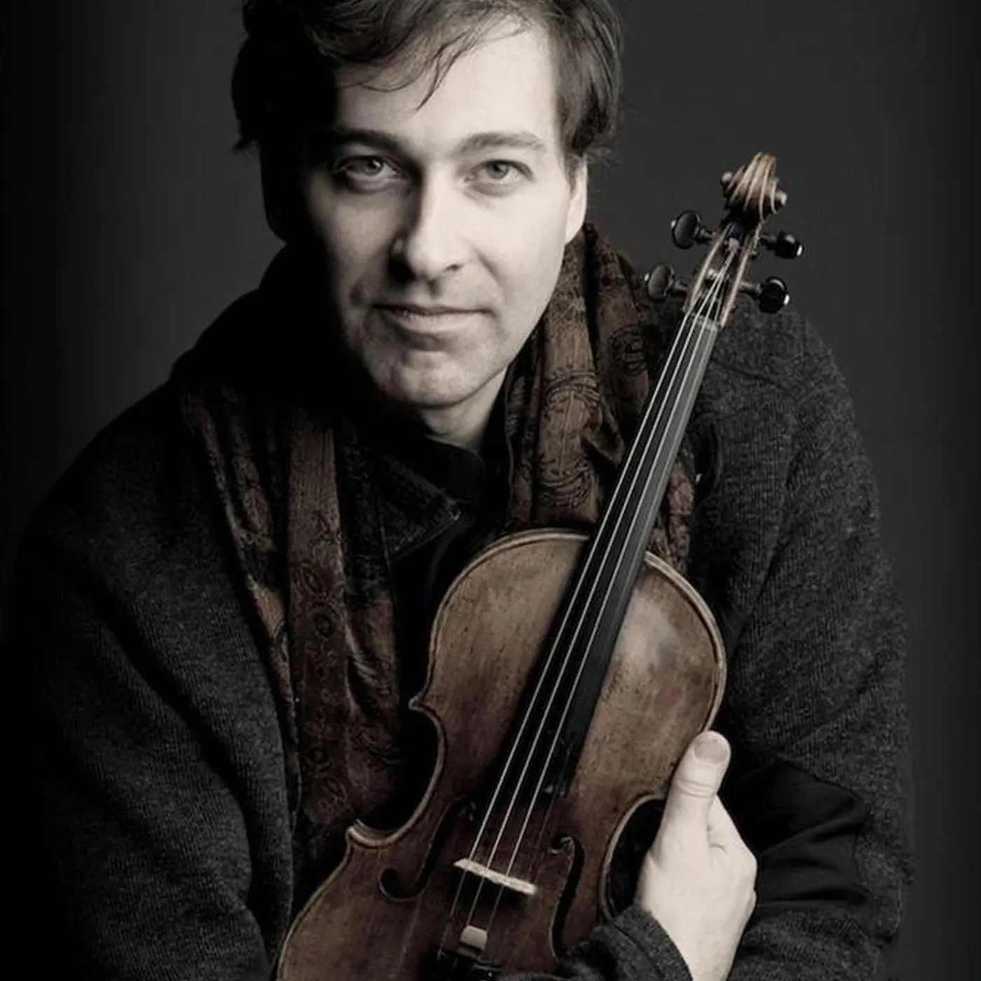 Philippe Graffin