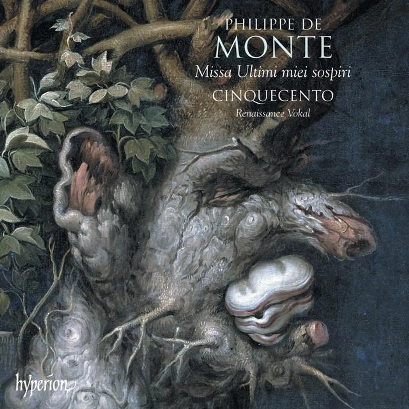 Philippe de Monte