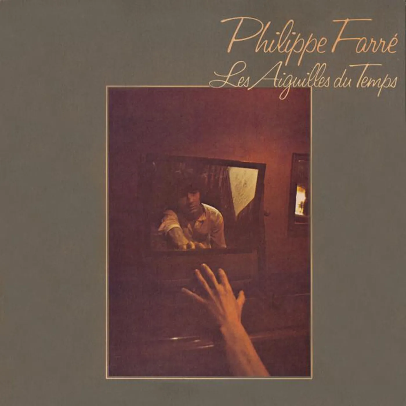 Philippe Farré