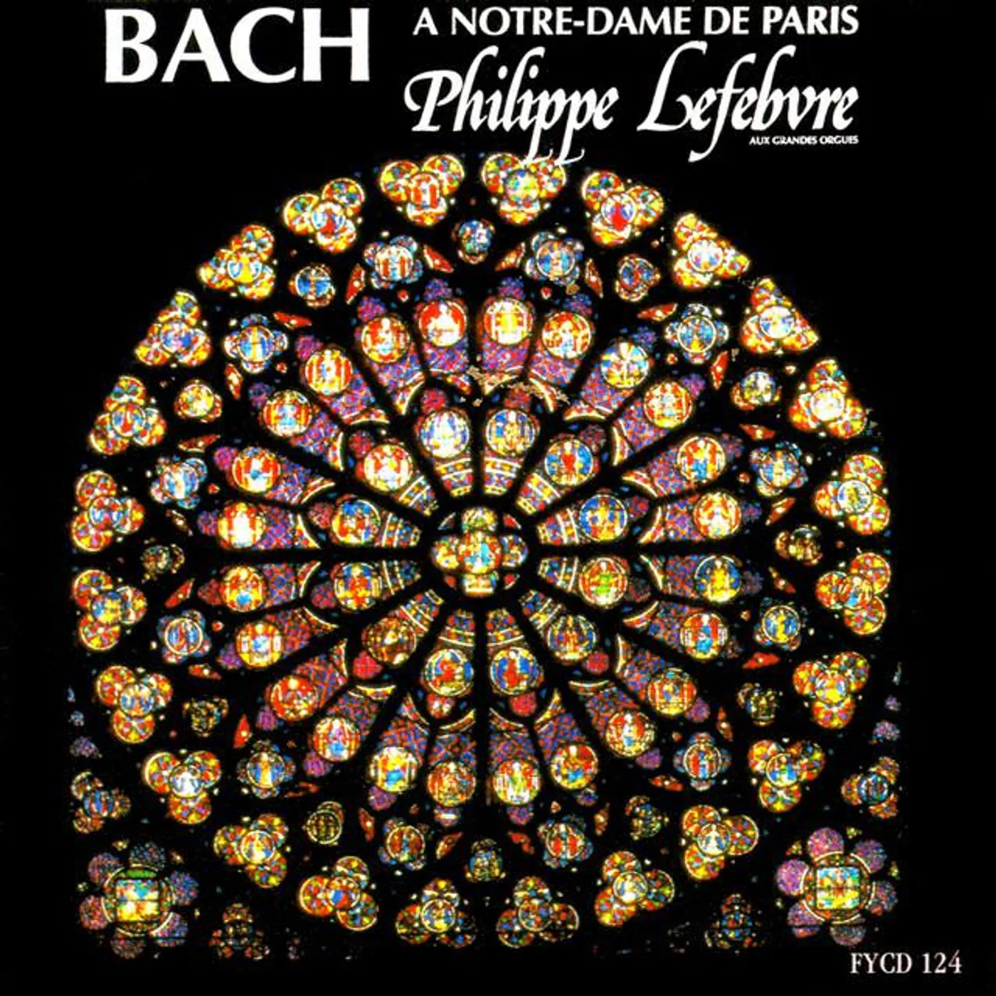 Philippe Lefebvre Brand Page