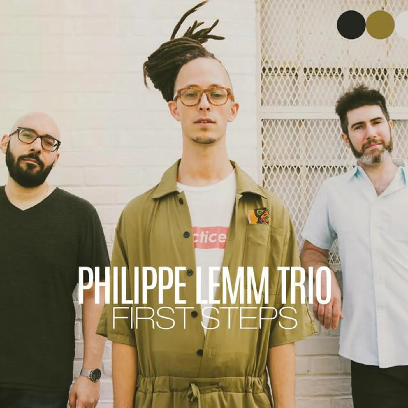 Philippe Lemm Trio