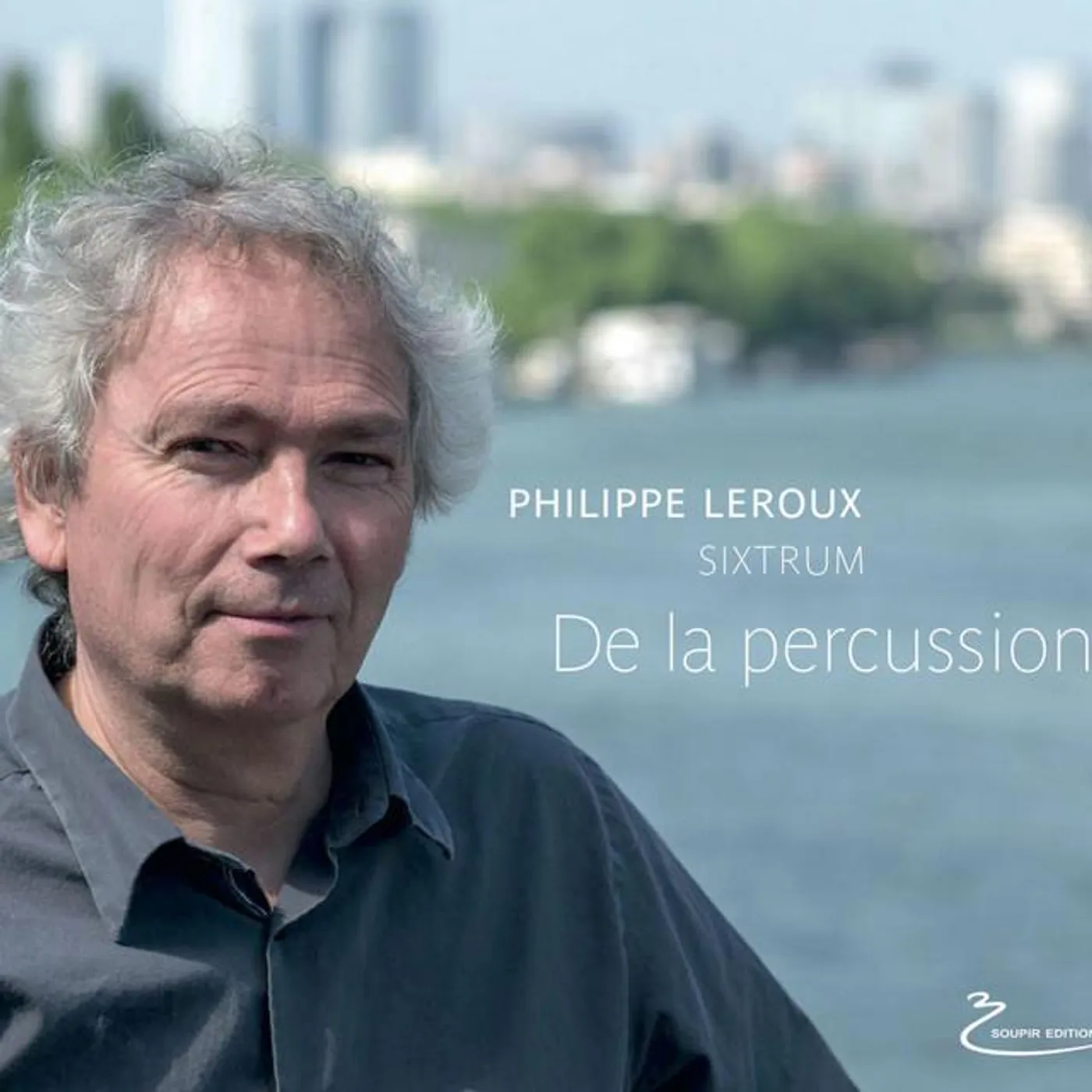 Philippe Leroux Brand Page