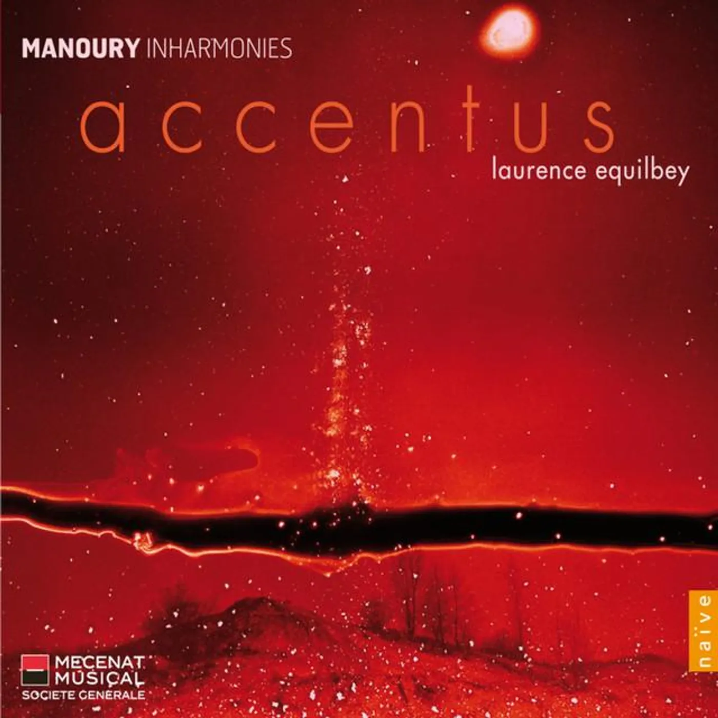 Philippe Manoury