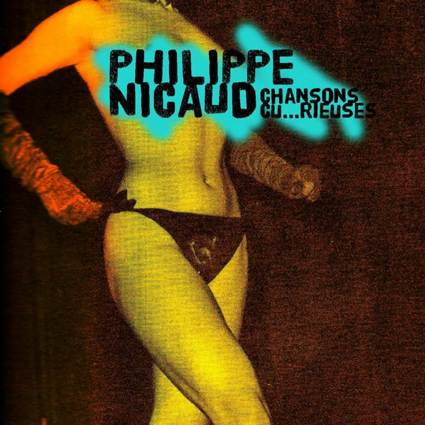 Philippe Nicaud