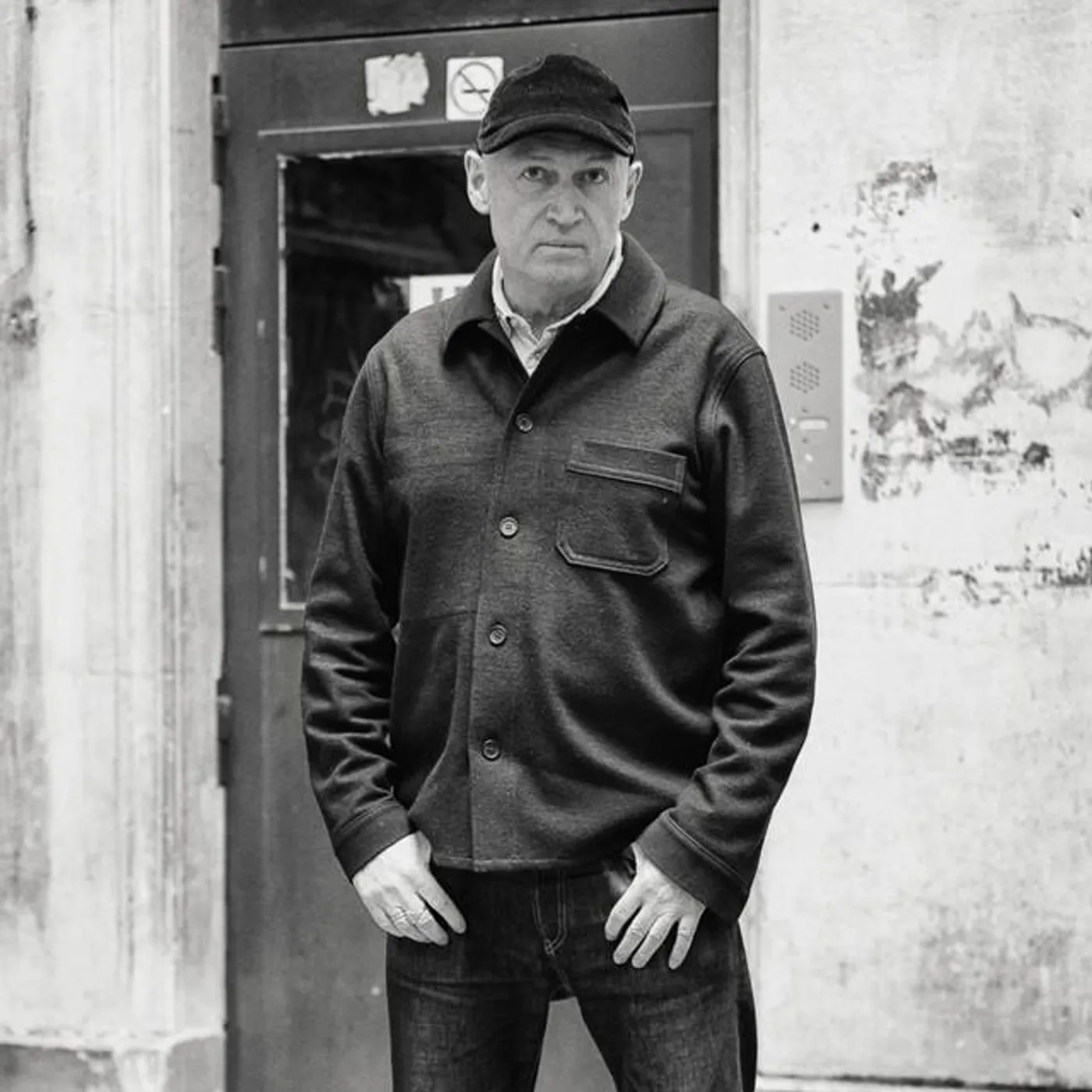 Philippe Cohen Solal