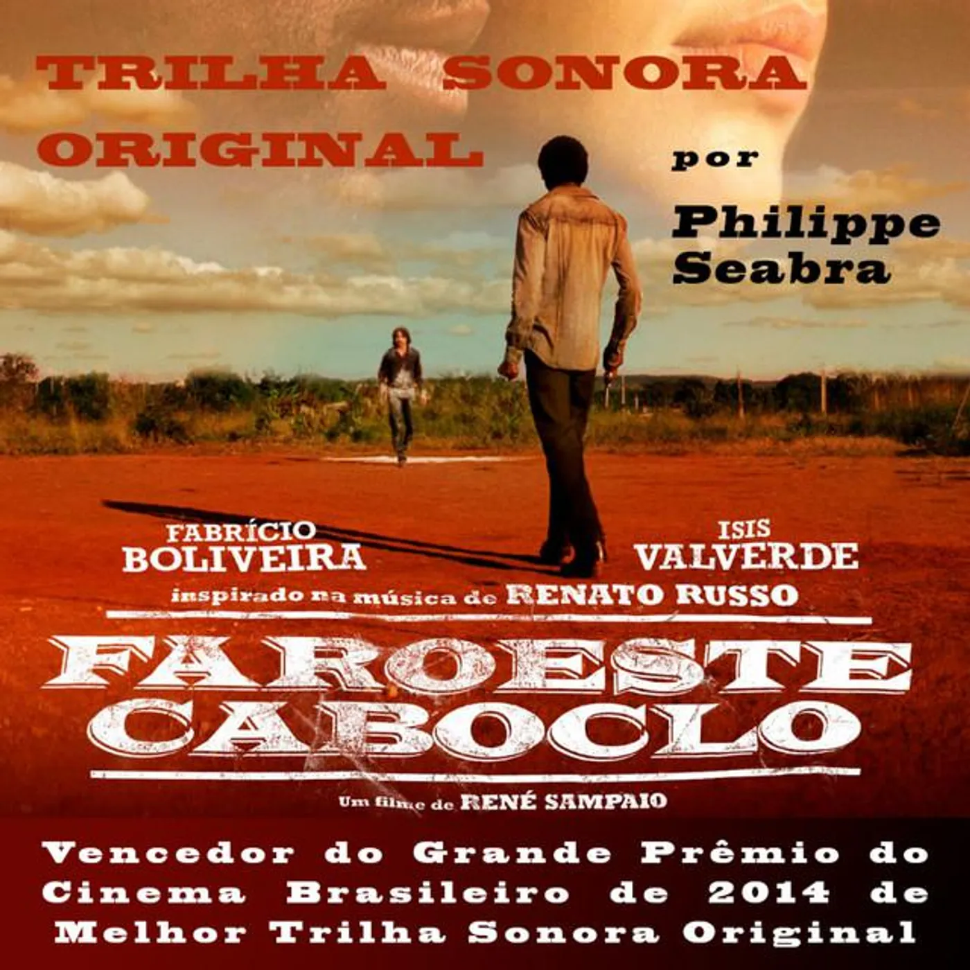 Philippe Seabra