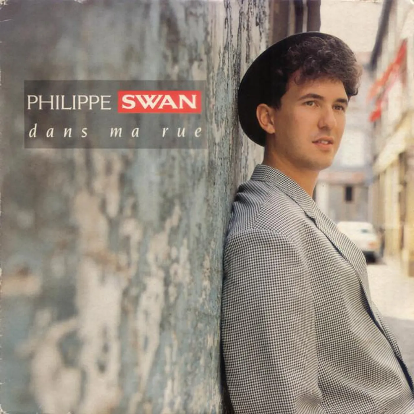 Philippe Swan Brand Page