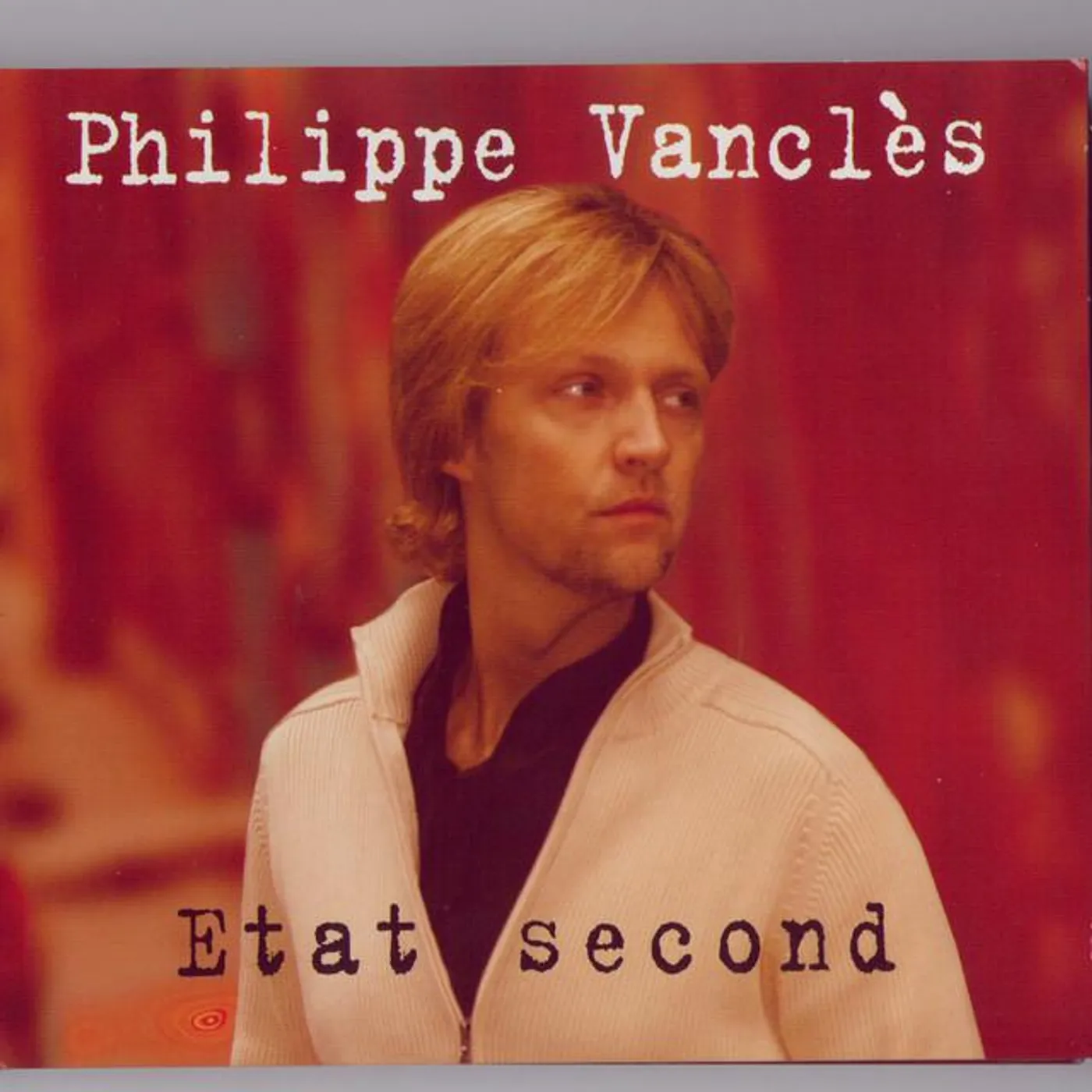 Philippe Vancles Brand Page