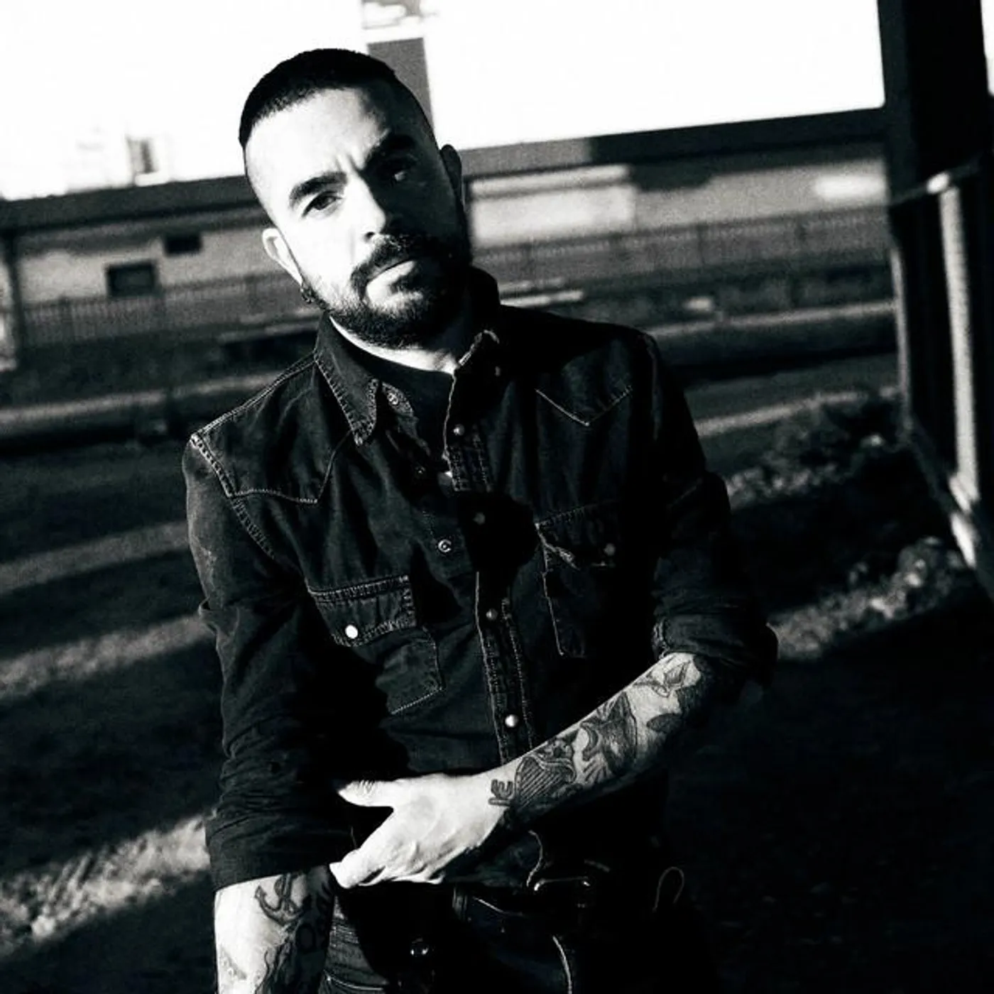 Phill Reynolds