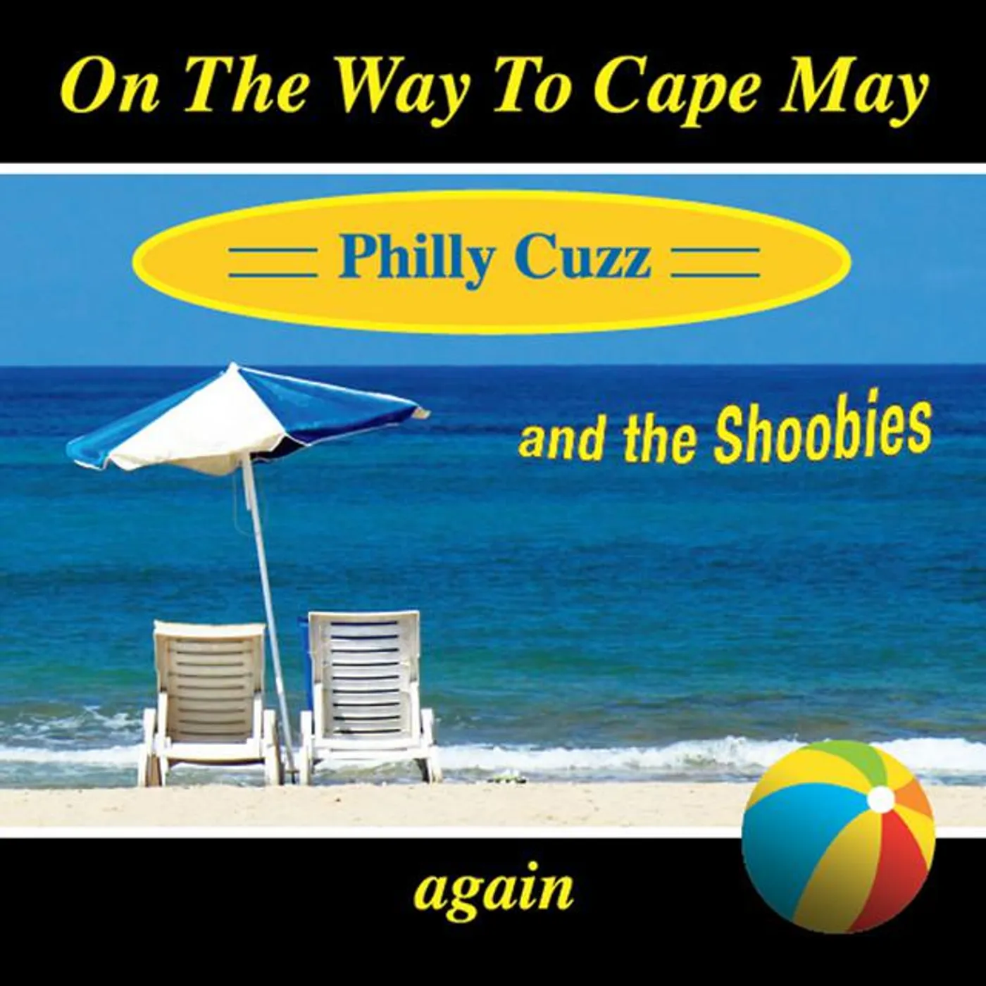 Philly Cuzz
