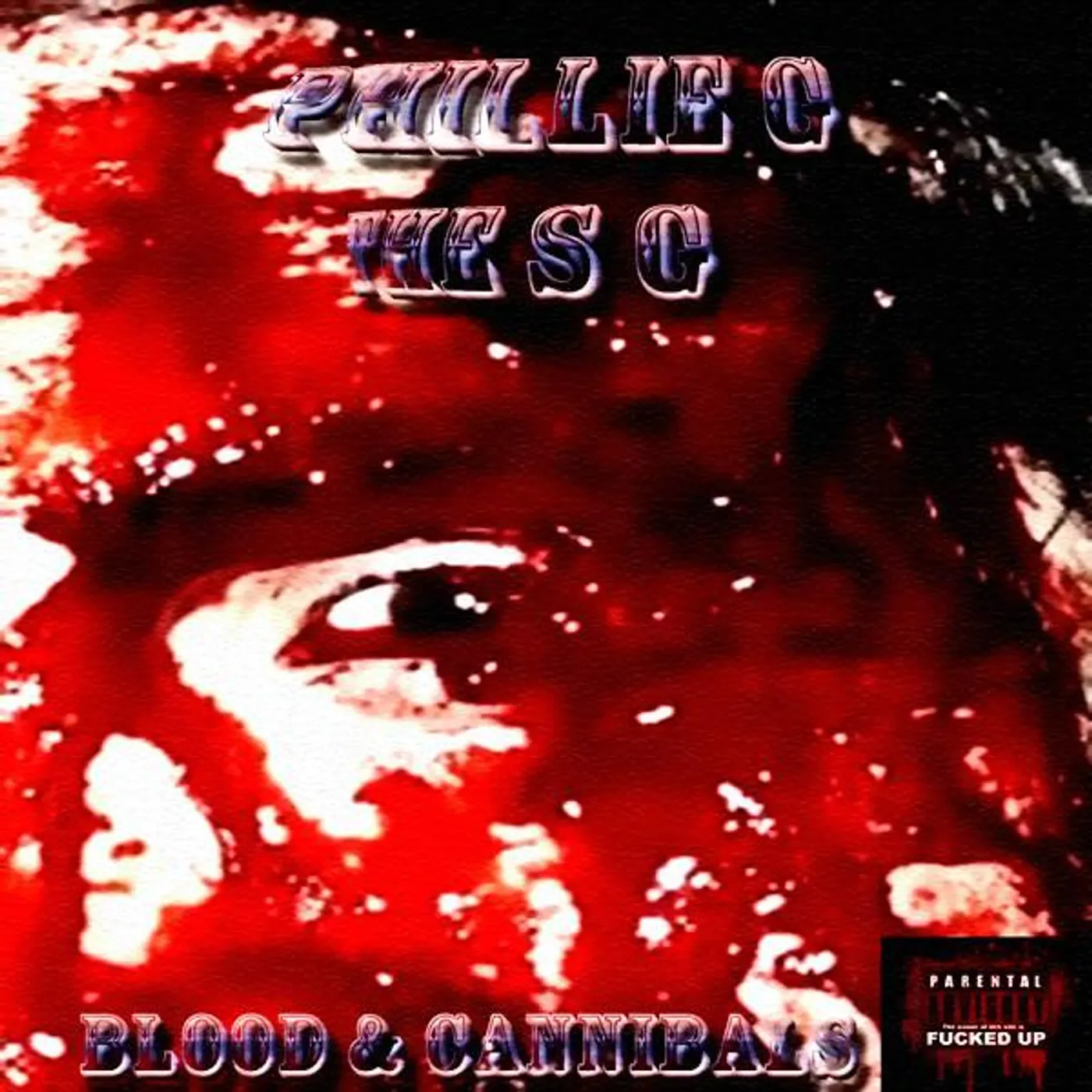 Phillie-G Tha Suave Gangsta