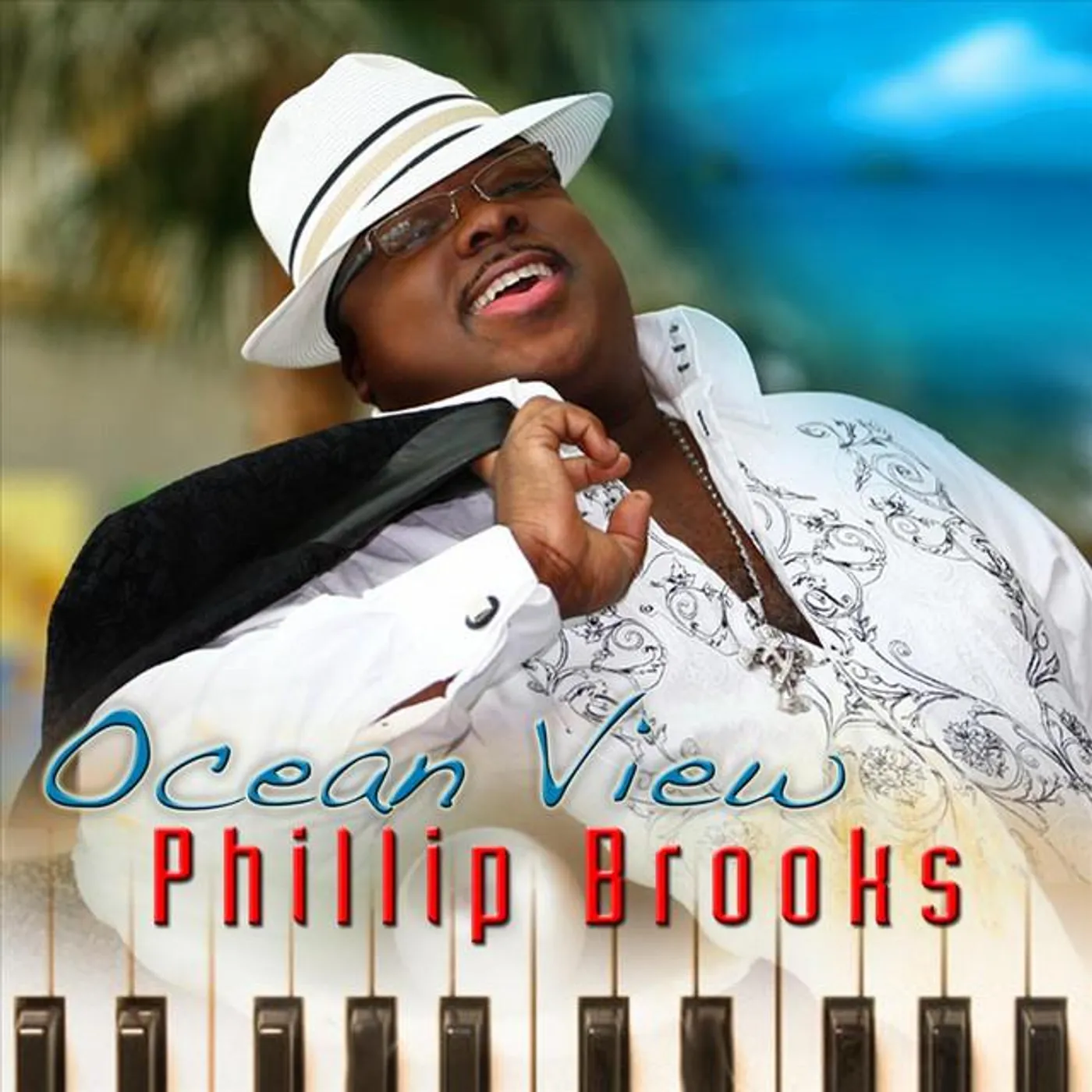 Phillip Brooks Brand Page