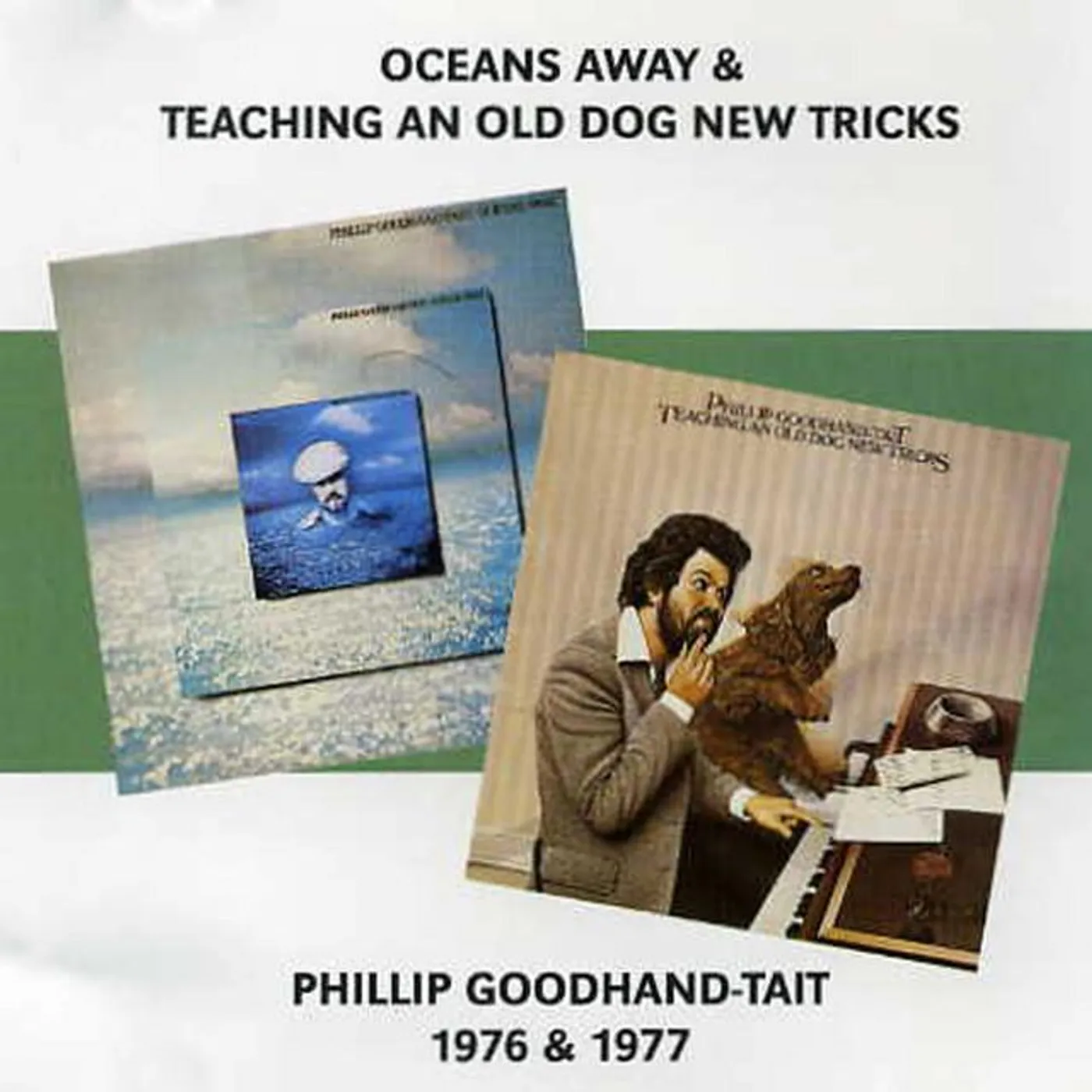 Phillip Goodhand-Tait