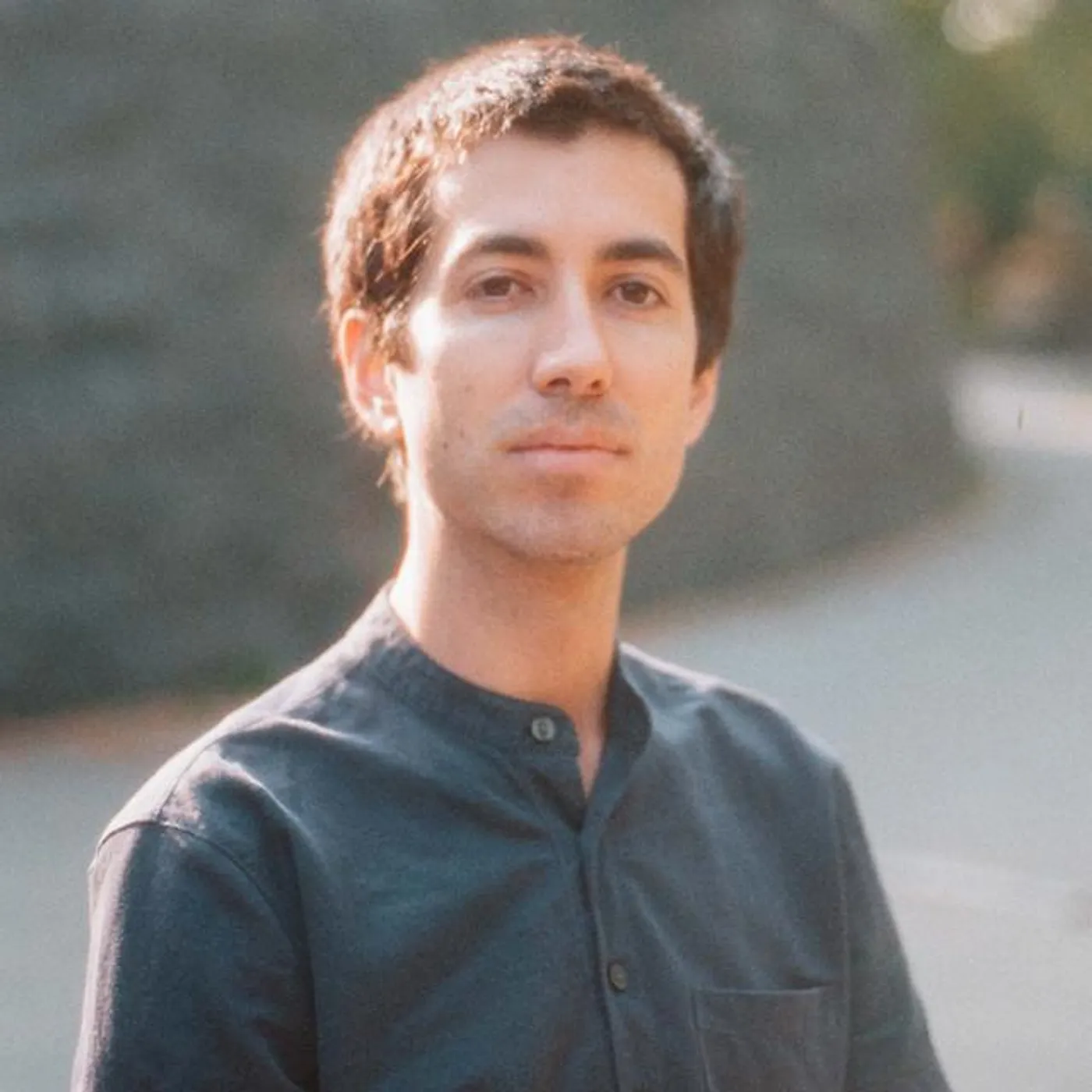 Phillip Golub