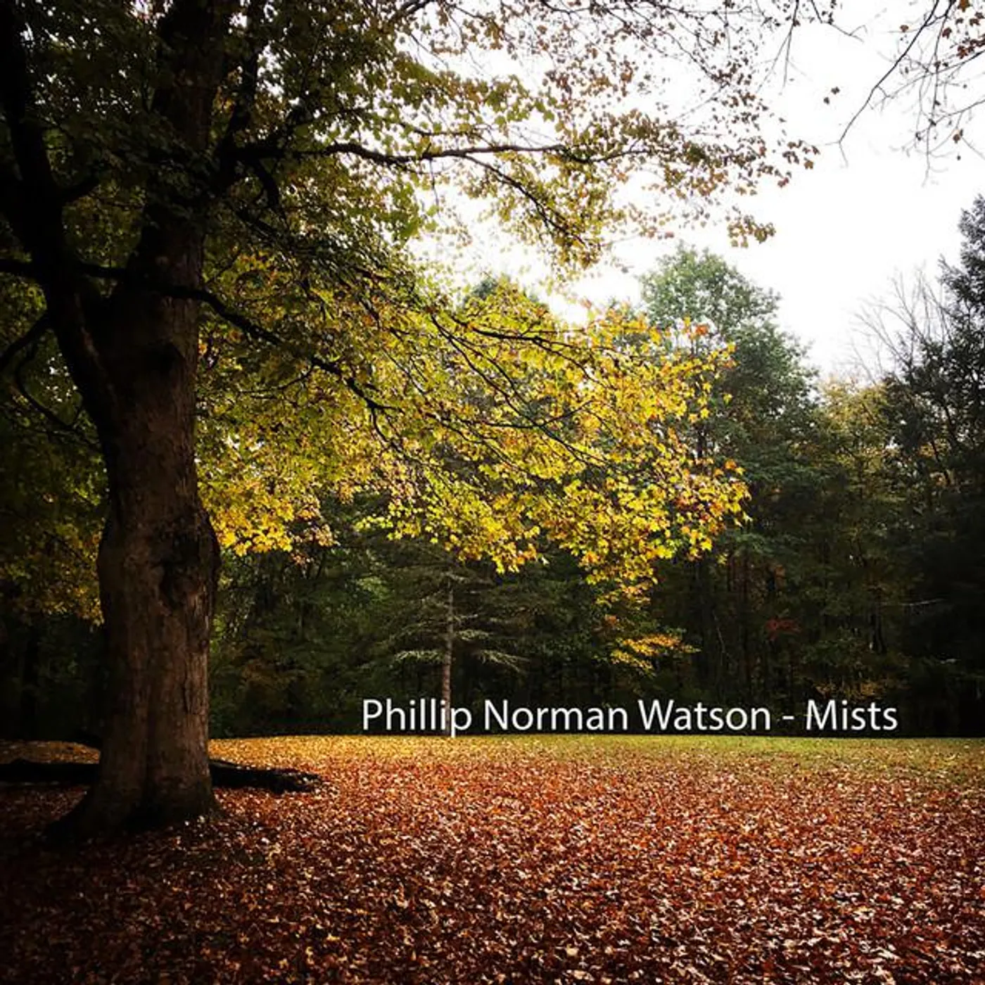 Phillip Norman Watson Brand Page