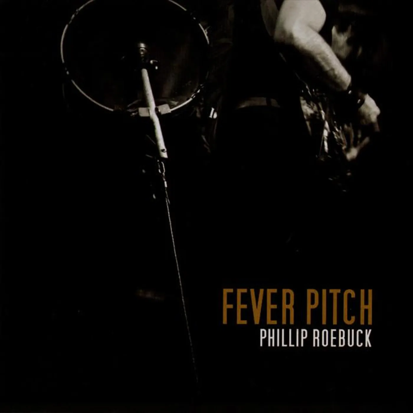 Phillip Roebuck