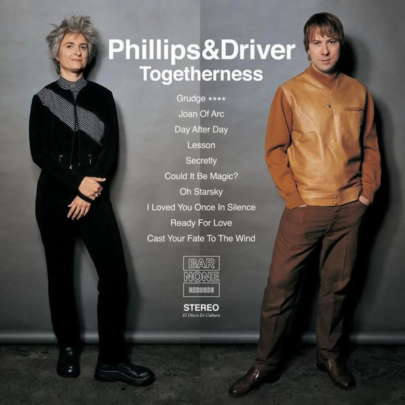 Phillips & Driver Brand Page