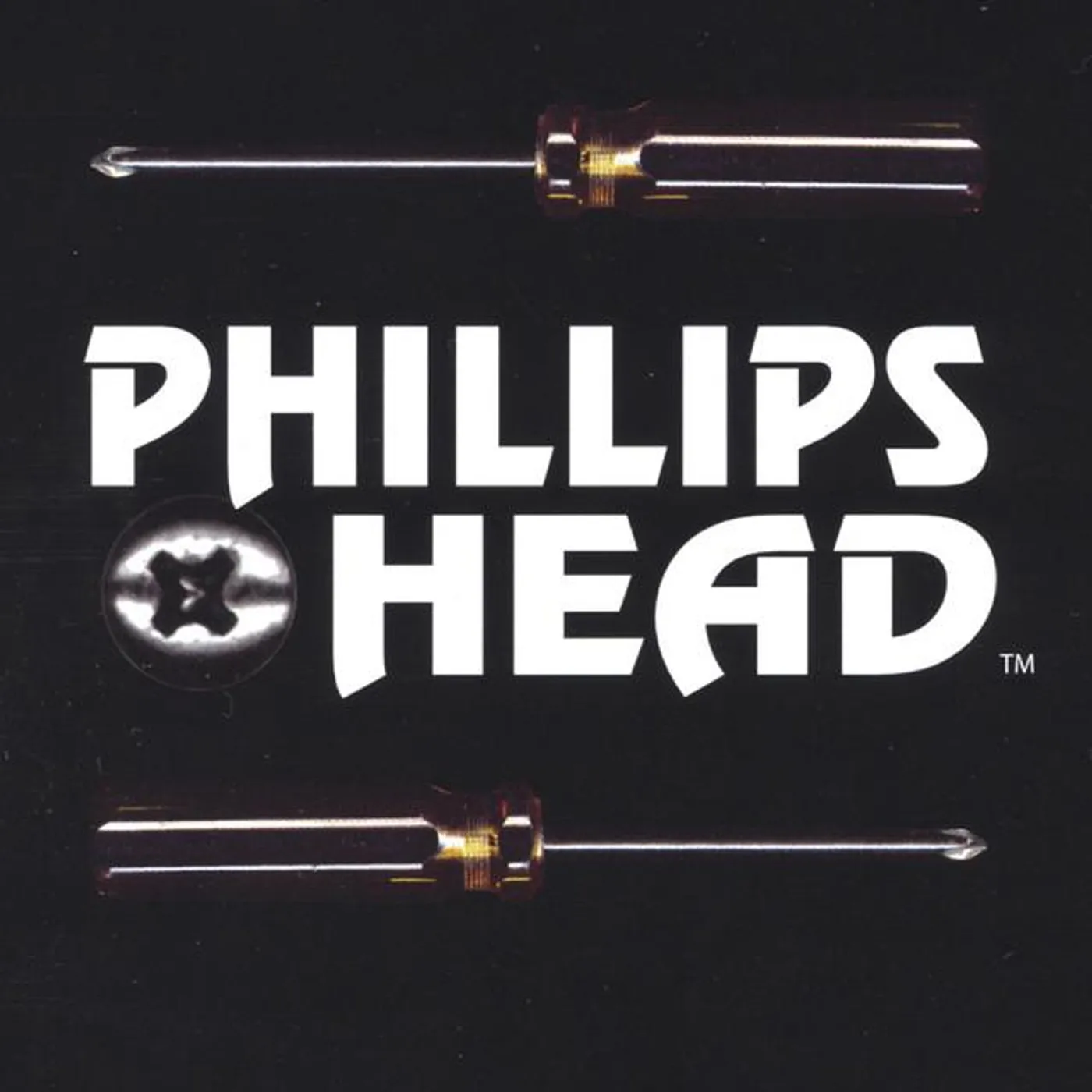 Phillips Head Brand Page