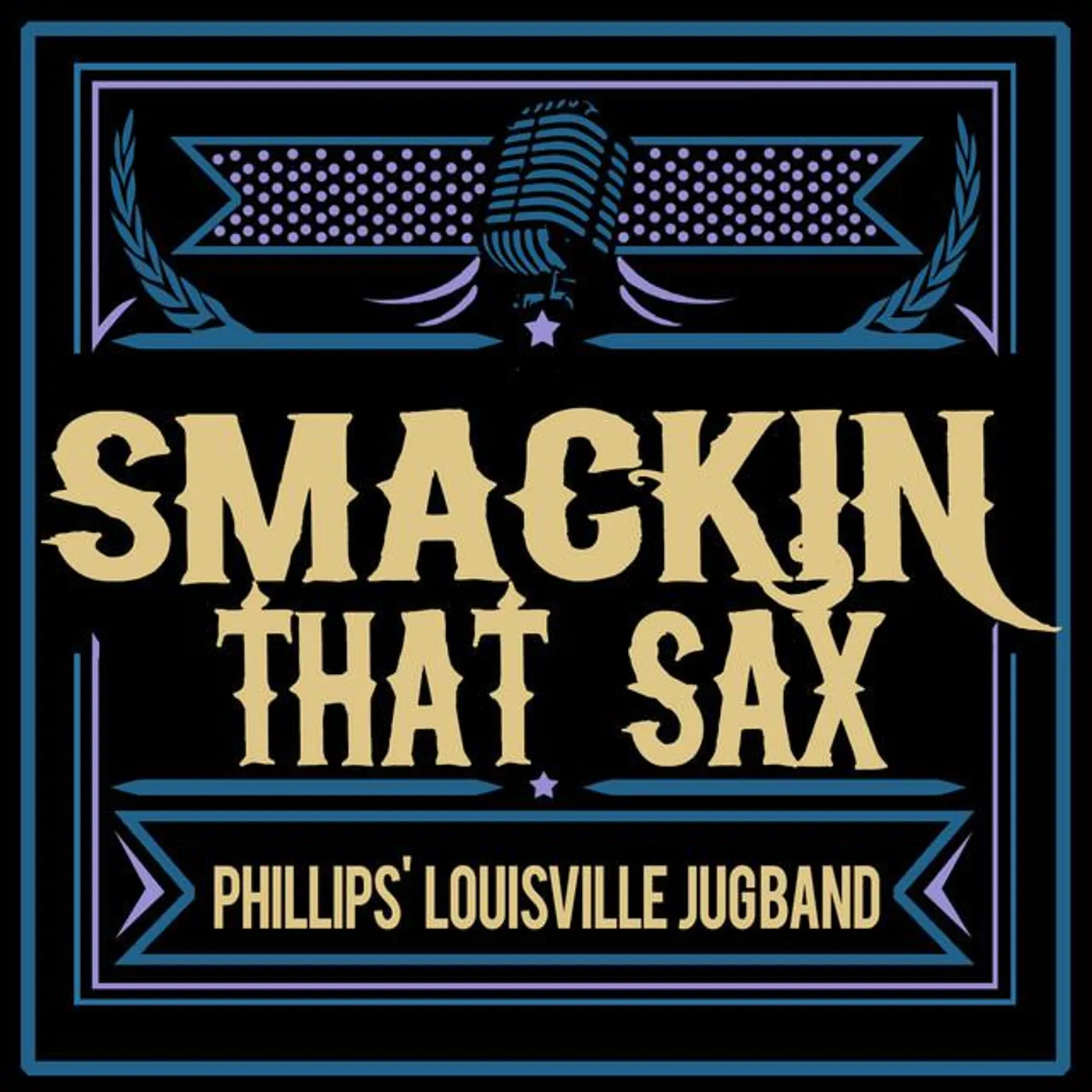 Phillips' Louisville Jug Band