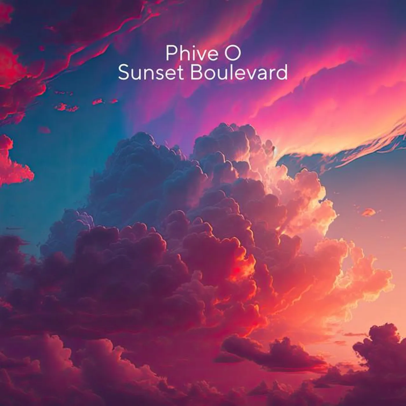Phive O Brand Page