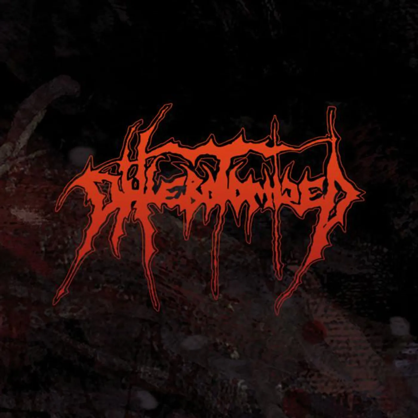 Phlebotomized Brand Page