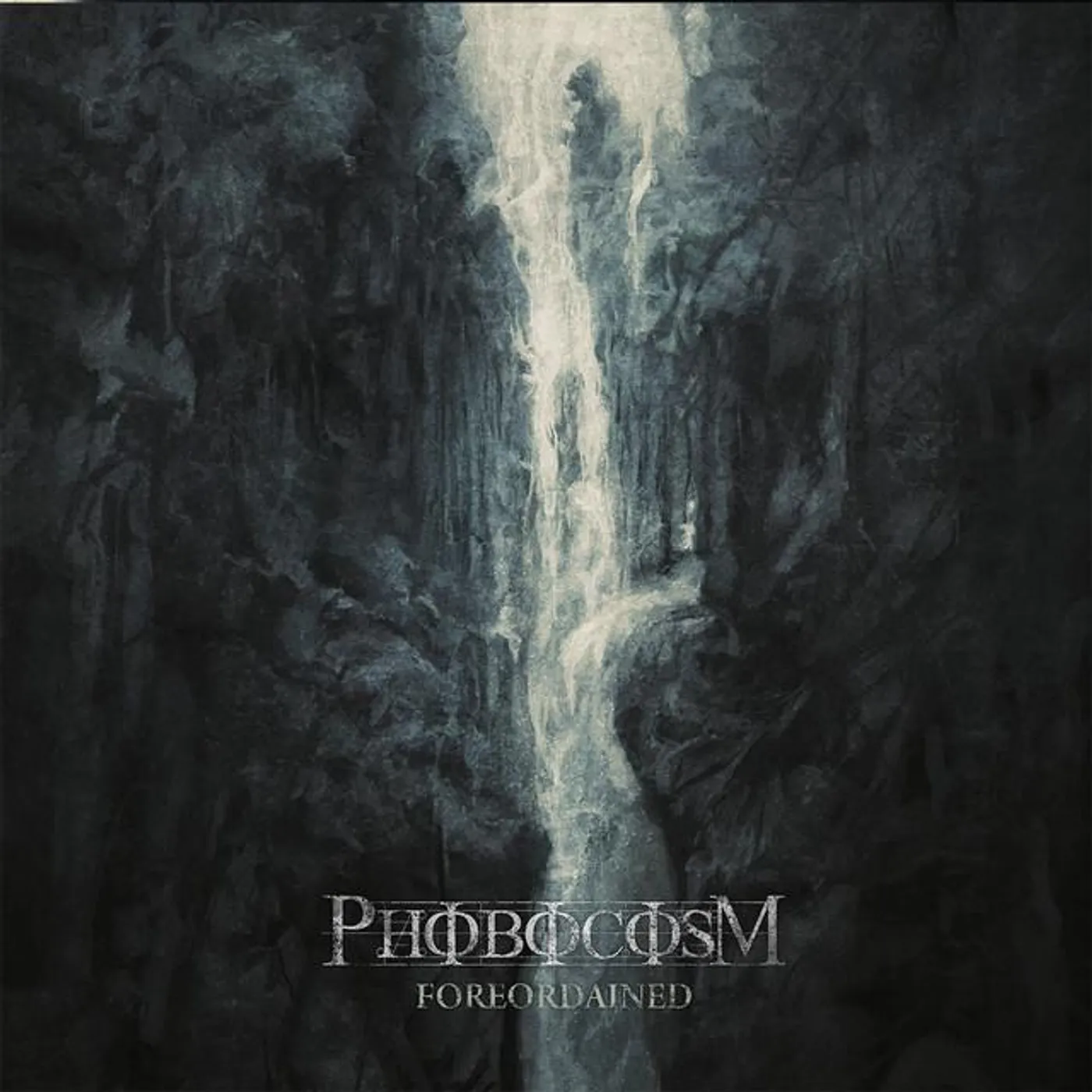 Phobocosm Brand Page