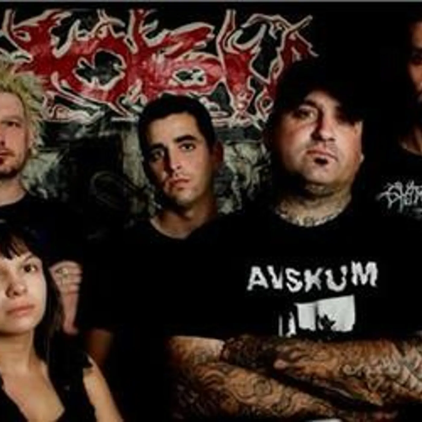 Phobia Brand Page