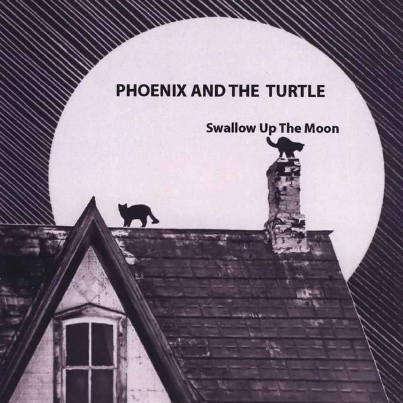 Phoenix and the Turtle Brand Page