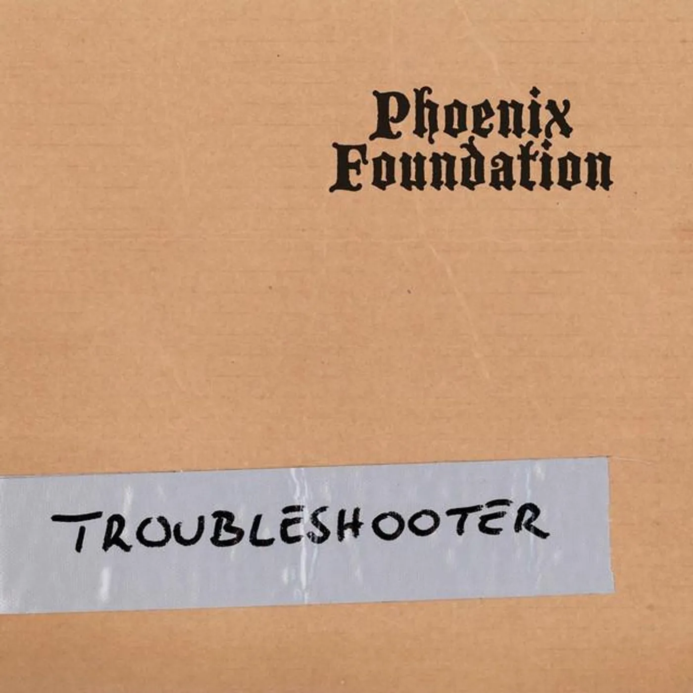 Phoenix Foundation