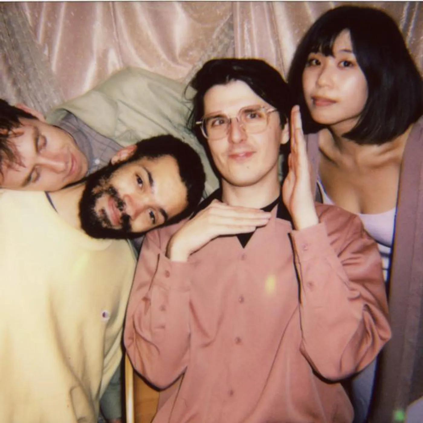 Phoebe Rings Brand Page