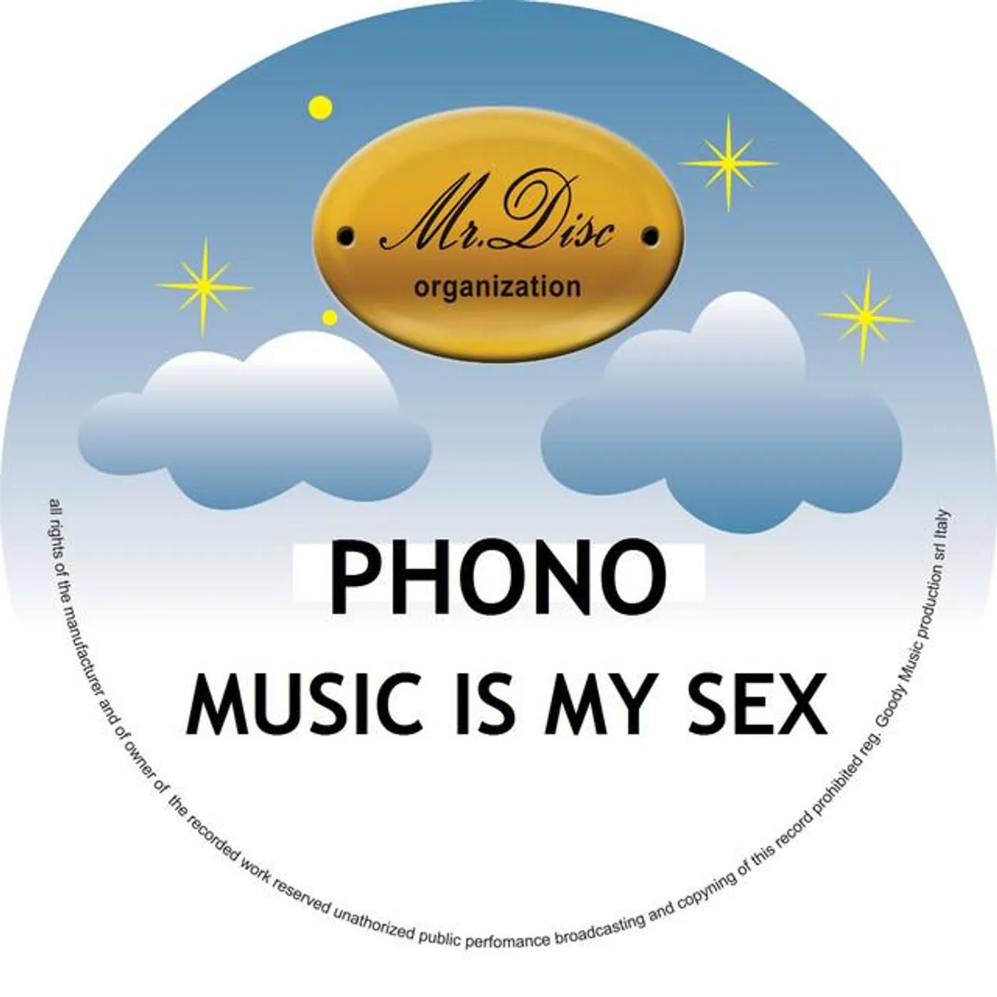 Phono Brand Page