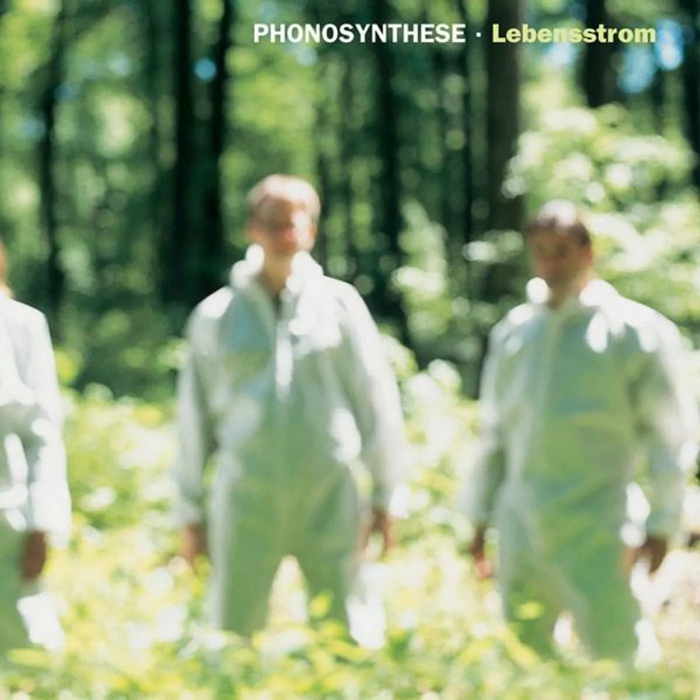 Phonosynthese