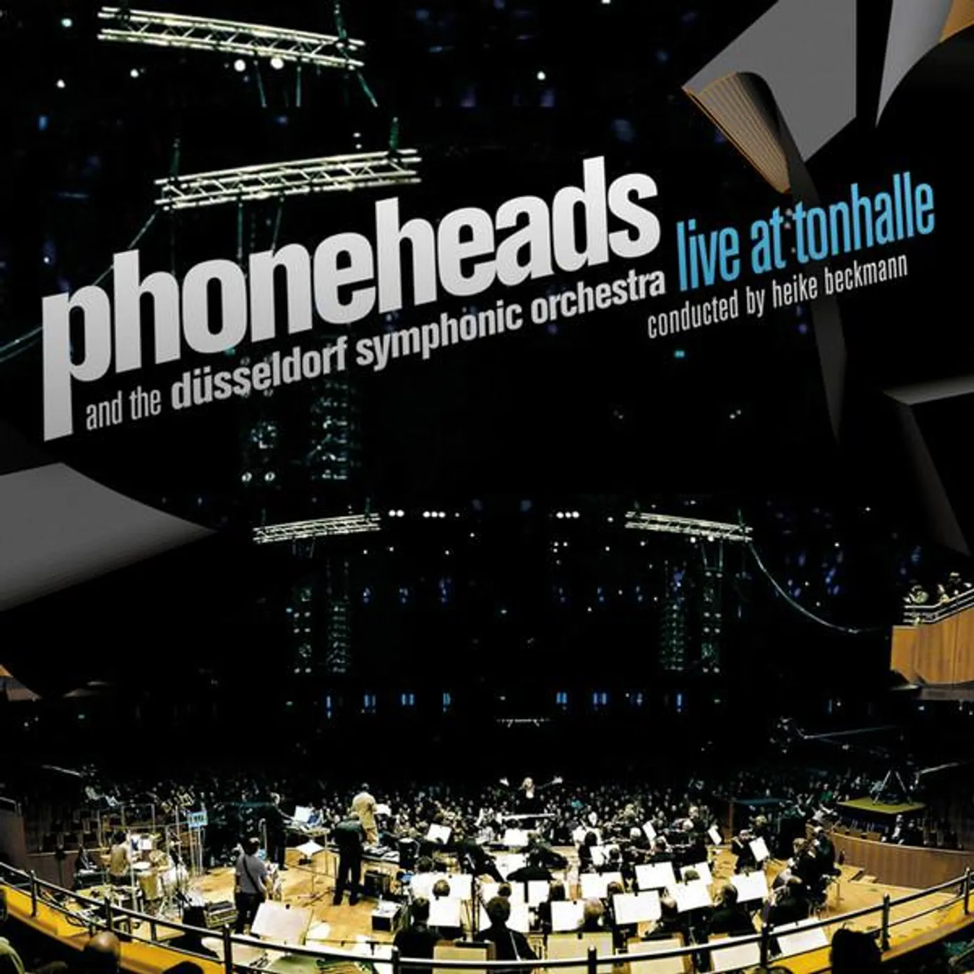Phoneheads