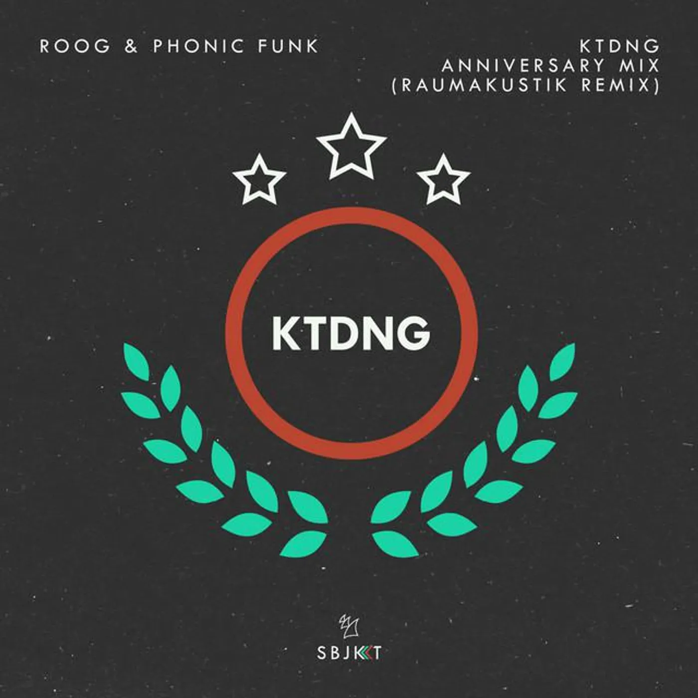 Phonic Funk Brand Page
