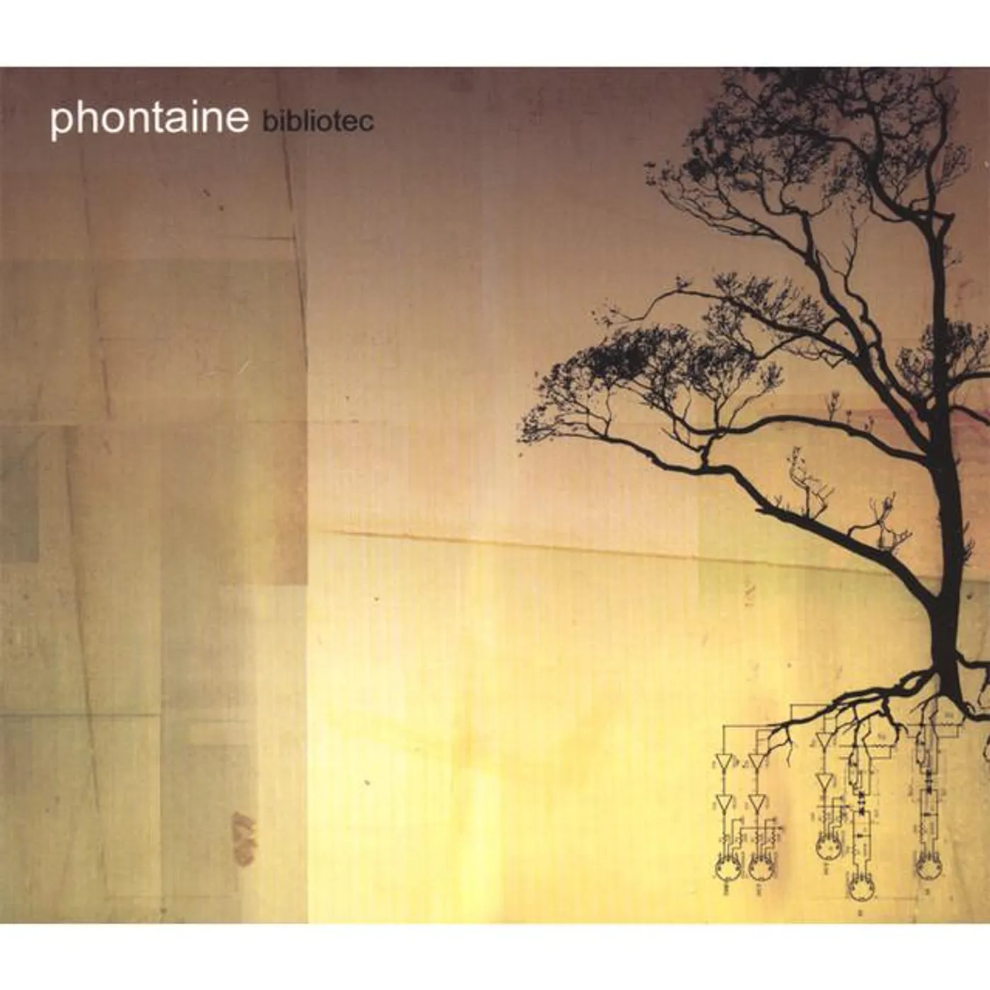 Phontaine Brand Page