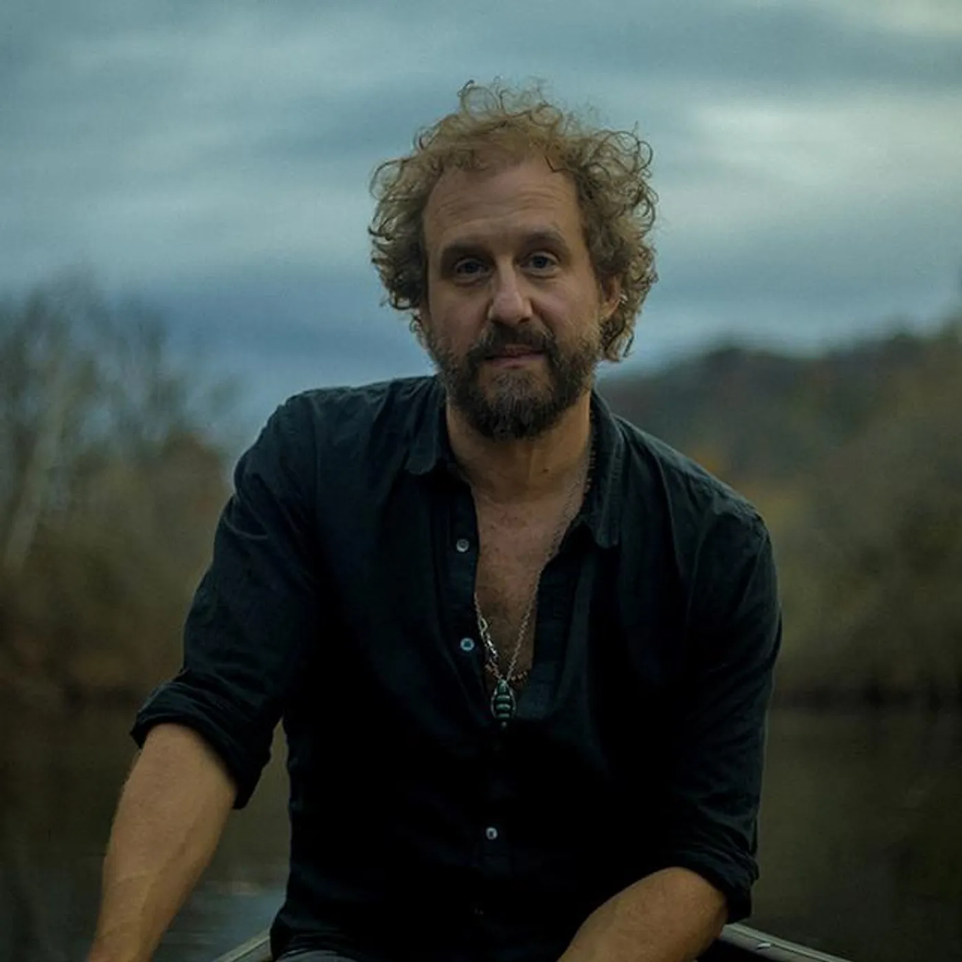Phosphorescent Brand Page
